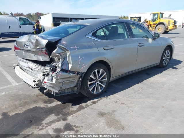 Aukcja sprzedaży 2020 Lexus Es 350 Premium, vin: 58ABZ1B19LU069345, numer aukcji: 12702813