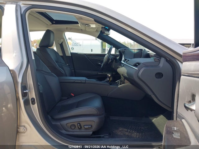 Aukcja sprzedaży 2020 Lexus Es 350 Premium, vin: 58ABZ1B19LU069345, numer aukcji: 12702813