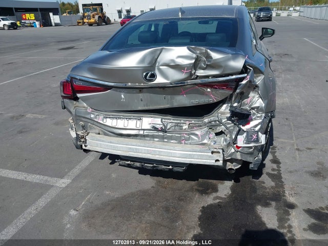 Aukcja sprzedaży 2020 Lexus Es 350 Premium, vin: 58ABZ1B19LU069345, numer aukcji: 12702813