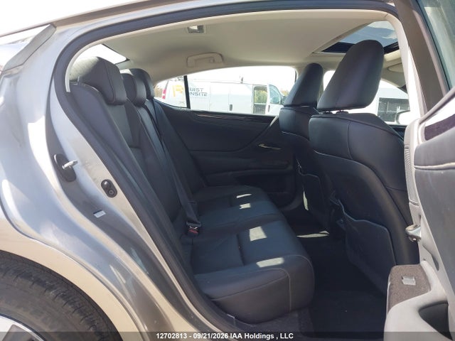 Aukcja sprzedaży 2020 Lexus Es 350 Premium, vin: 58ABZ1B19LU069345, numer aukcji: 12702813