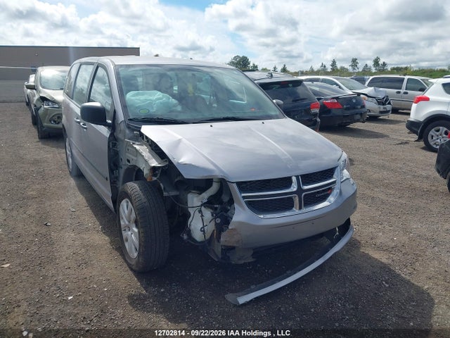 Продаж на аукціоні авто 2014 Dodge Grand Caravan Se/sxt, vin: 2C4RDGBG8ER186320, номер лоту: 12702814