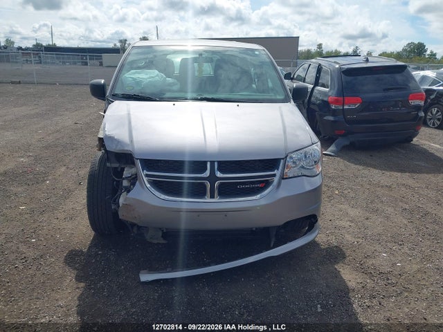 Продаж на аукціоні авто 2014 Dodge Grand Caravan Se/sxt, vin: 2C4RDGBG8ER186320, номер лоту: 12702814