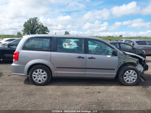 Продаж на аукціоні авто 2014 Dodge Grand Caravan Se/sxt, vin: 2C4RDGBG8ER186320, номер лоту: 12702814