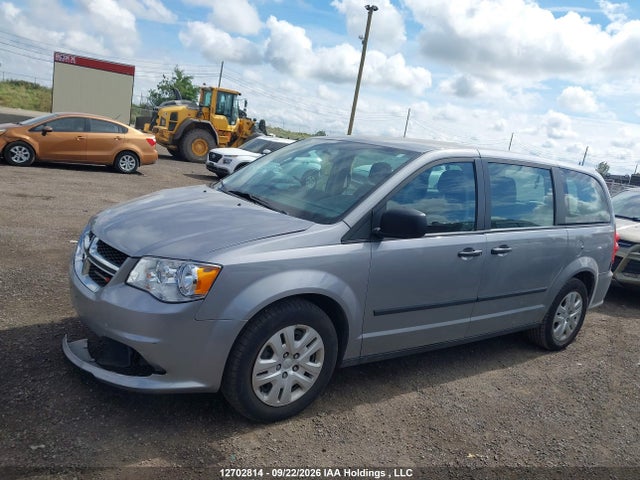 Продаж на аукціоні авто 2014 Dodge Grand Caravan Se/sxt, vin: 2C4RDGBG8ER186320, номер лоту: 12702814