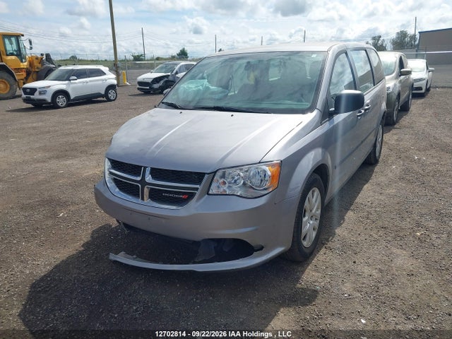 Продаж на аукціоні авто 2014 Dodge Grand Caravan Se/sxt, vin: 2C4RDGBG8ER186320, номер лоту: 12702814