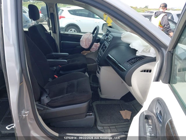Продаж на аукціоні авто 2014 Dodge Grand Caravan Se/sxt, vin: 2C4RDGBG8ER186320, номер лоту: 12702814