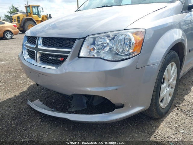 Продаж на аукціоні авто 2014 Dodge Grand Caravan Se/sxt, vin: 2C4RDGBG8ER186320, номер лоту: 12702814