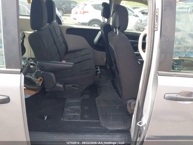 Продаж на аукціоні авто 2014 Dodge Grand Caravan Se/sxt, vin: 2C4RDGBG8ER186320, номер лоту: 12702814