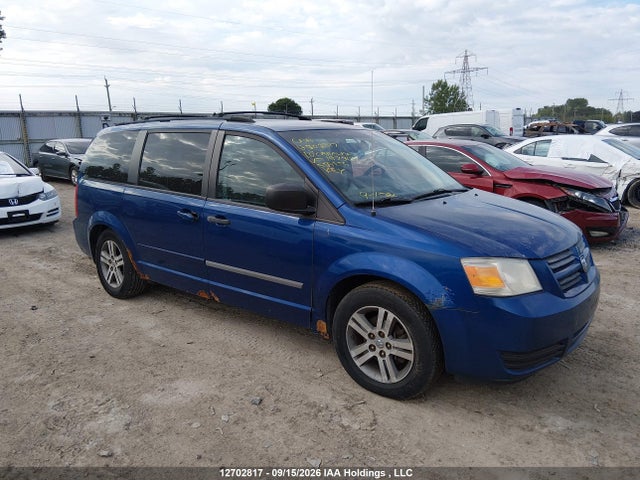 Aukcja sprzedaży 2010 Dodge Grand Caravan Se, vin: 2D4RN4DE2AR157304, numer aukcji: 12702817