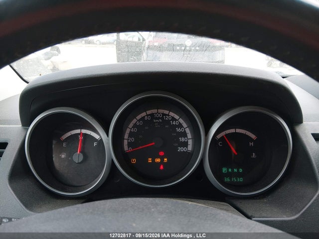 Продажа на аукционе авто 2010 Dodge Grand Caravan Se, vin: 2D4RN4DE2AR157304, номер лота: 12702817