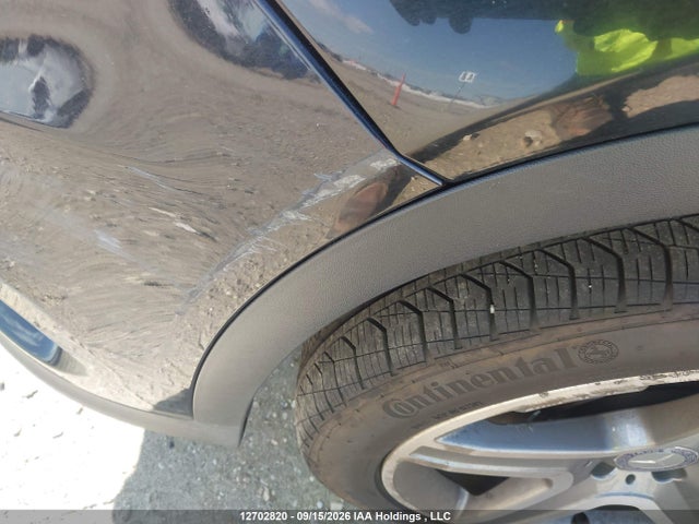 12702820 :رقم المزاد ، WDCTG4GB3FJ112117 vin ، 2015 Mercedes-benz Gla 250 4matic مزاد بيع