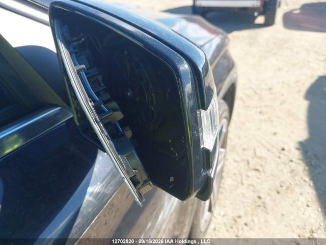 12702820 :رقم المزاد ، WDCTG4GB3FJ112117 vin ، 2015 Mercedes-benz Gla 250 4matic مزاد بيع