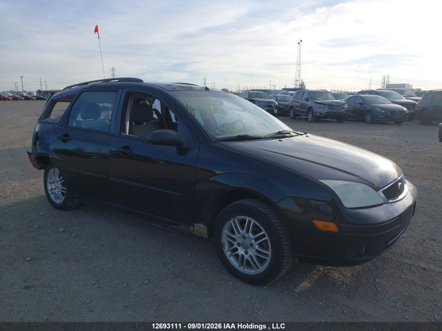 Продаж на аукціоні авто 2007 Ford Focus Se/ses, vin: 1FAHP36NX7W189532, номер лоту: 12693111