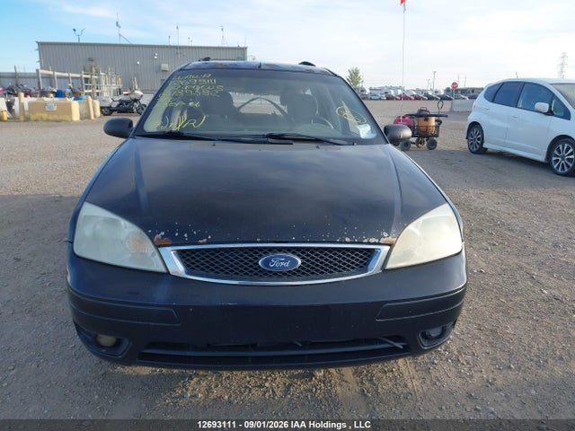 Продаж на аукціоні авто 2007 Ford Focus Se/ses, vin: 1FAHP36NX7W189532, номер лоту: 12693111