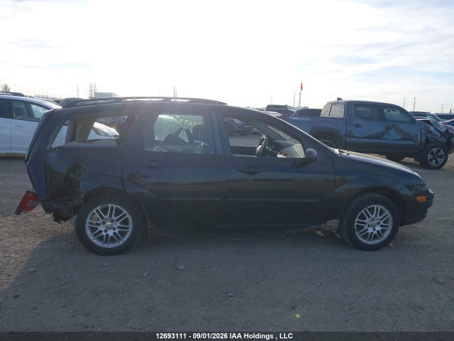 Продаж на аукціоні авто 2007 Ford Focus Se/ses, vin: 1FAHP36NX7W189532, номер лоту: 12693111