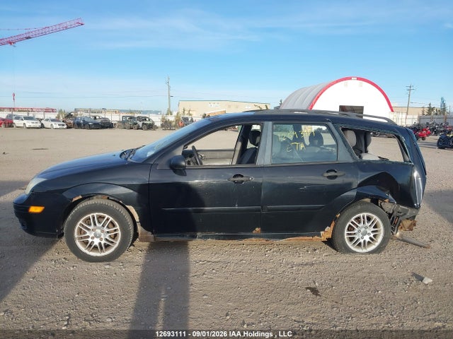Продаж на аукціоні авто 2007 Ford Focus Se/ses, vin: 1FAHP36NX7W189532, номер лоту: 12693111