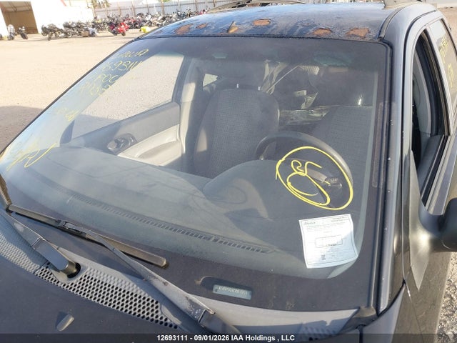 Продаж на аукціоні авто 2007 Ford Focus Se/ses, vin: 1FAHP36NX7W189532, номер лоту: 12693111