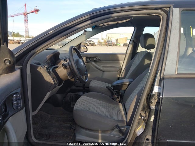 Продаж на аукціоні авто 2007 Ford Focus Se/ses, vin: 1FAHP36NX7W189532, номер лоту: 12693111