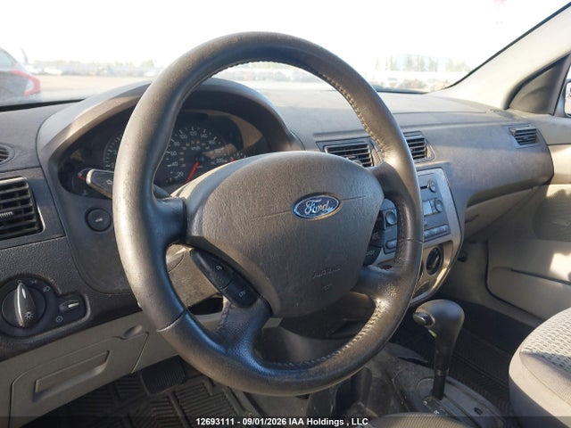 Продаж на аукціоні авто 2007 Ford Focus Se/ses, vin: 1FAHP36NX7W189532, номер лоту: 12693111
