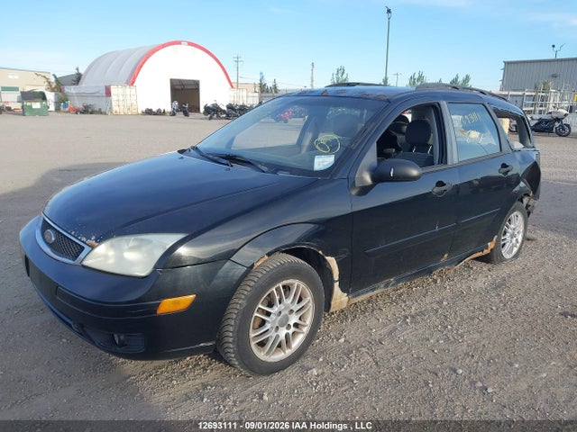 Продаж на аукціоні авто 2007 Ford Focus Se/ses, vin: 1FAHP36NX7W189532, номер лоту: 12693111
