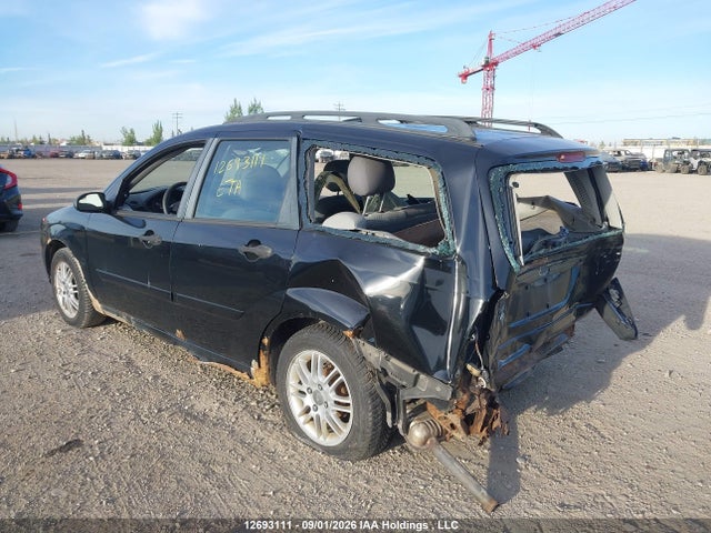 Продаж на аукціоні авто 2007 Ford Focus Se/ses, vin: 1FAHP36NX7W189532, номер лоту: 12693111