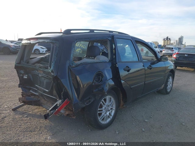 Продаж на аукціоні авто 2007 Ford Focus Se/ses, vin: 1FAHP36NX7W189532, номер лоту: 12693111