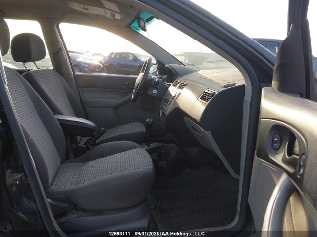Продаж на аукціоні авто 2007 Ford Focus Se/ses, vin: 1FAHP36NX7W189532, номер лоту: 12693111
