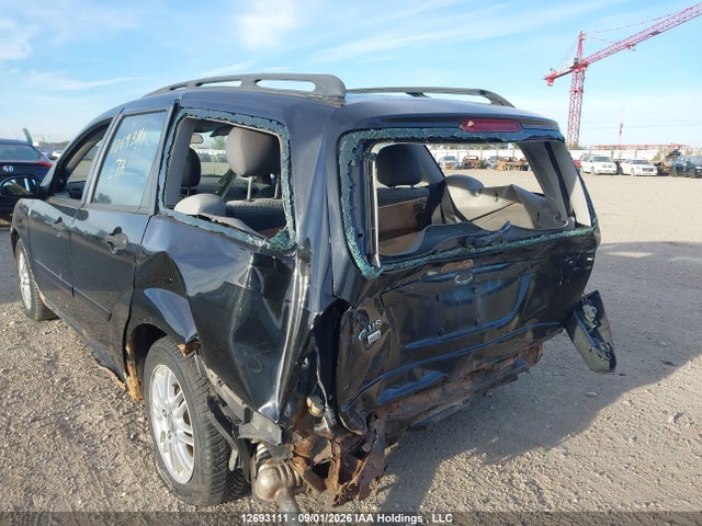 Продаж на аукціоні авто 2007 Ford Focus Se/ses, vin: 1FAHP36NX7W189532, номер лоту: 12693111