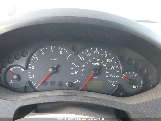 Продаж на аукціоні авто 2007 Ford Focus Se/ses, vin: 1FAHP36NX7W189532, номер лоту: 12693111