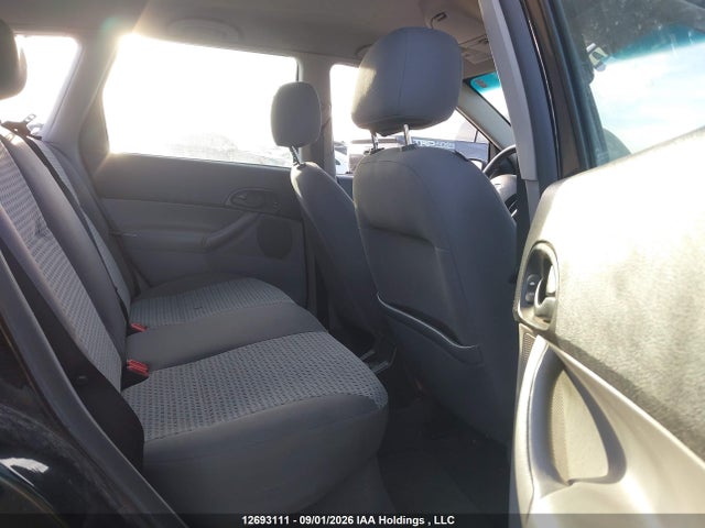 Продаж на аукціоні авто 2007 Ford Focus Se/ses, vin: 1FAHP36NX7W189532, номер лоту: 12693111