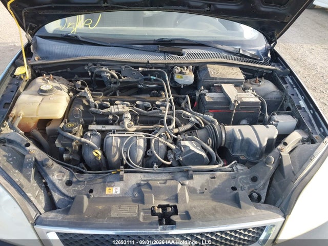 Продаж на аукціоні авто 2007 Ford Focus Se/ses, vin: 1FAHP36NX7W189532, номер лоту: 12693111