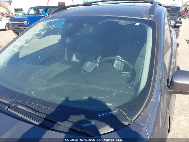 12702822 :رقم المزاد ، 1FMCU9H99DUD89899 vin ، 2013 Ford Escape Sel مزاد بيع