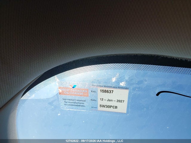 12702822 :رقم المزاد ، 1FMCU9H99DUD89899 vin ، 2013 Ford Escape Sel مزاد بيع