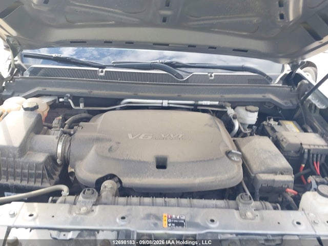 Chevrolet Colorado Lt 2022 1GCGTCEN8N1294597 Image 10