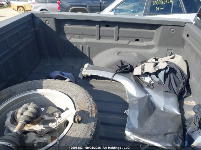 Chevrolet Colorado Lt 2022 1GCGTCEN8N1294597 Image 12