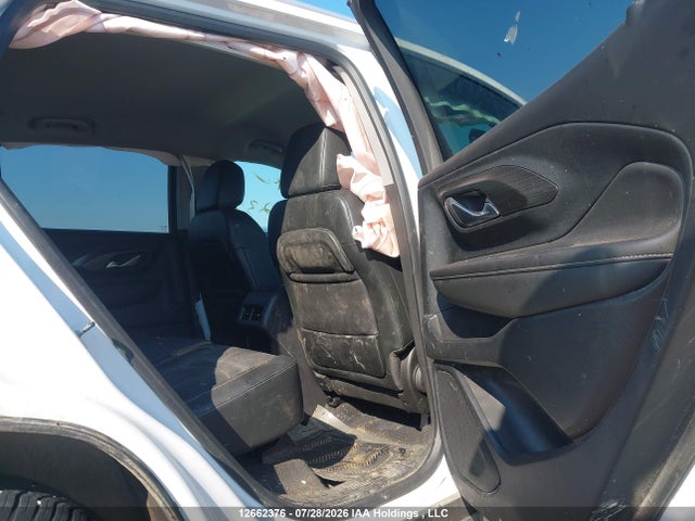 GMC Terrain Slt 2022 3GKALVEV5NL266447 Image 8