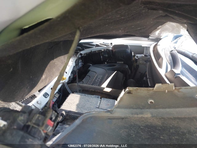 GMC Terrain Slt 2022 3GKALVEV5NL266447 Image 9