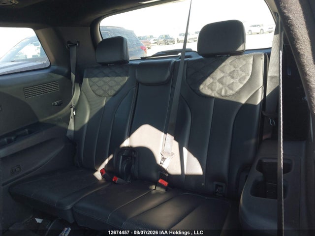 Hyundai Palisade Ultimate 2020 KM8R5DHE9LU134725 Image 11