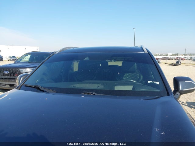 Hyundai Palisade Ultimate 2020 KM8R5DHE9LU134725 Image 17