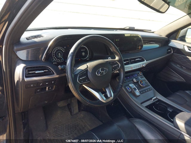 Hyundai Palisade Ultimate 2020 KM8R5DHE9LU134725 Image 19