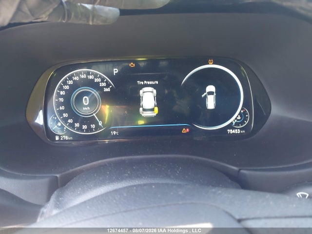 Hyundai Palisade Ultimate 2020 KM8R5DHE9LU134725 Image 7