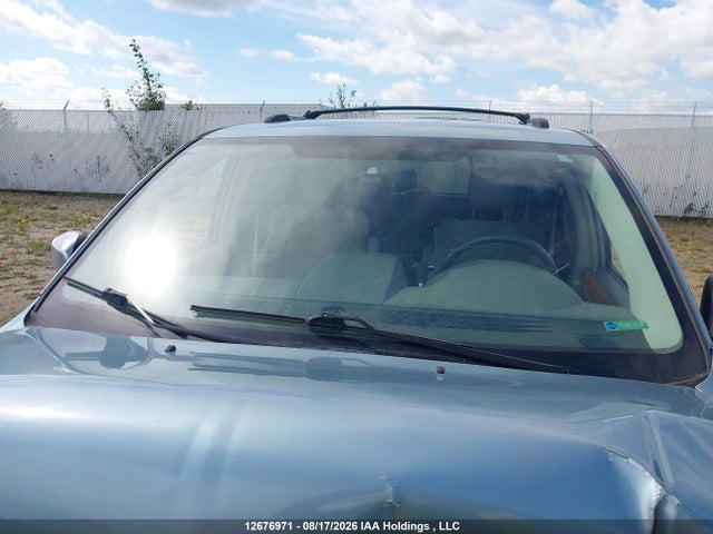 Auction sale of the 2009 Chrysler Town & Country Limited, vin: 2A8HR64X59R510486, lot number: 12676971