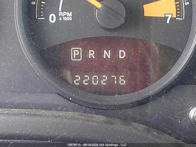 Продаж на аукціоні авто 2014 Jeep Patriot Sport/north, vin: 1C4NJRAB2ED607850, номер лоту: 12679713