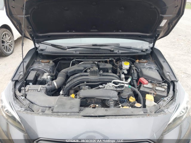 Продаж на аукціоні авто 2018 Subaru Impreza Touring, vin: 4S3GTAE6XJ3721645, номер лоту: 12702829