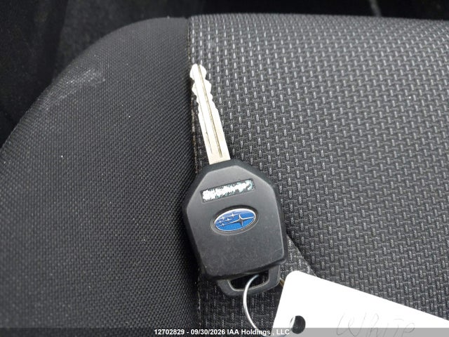 Продаж на аукціоні авто 2018 Subaru Impreza Touring, vin: 4S3GTAE6XJ3721645, номер лоту: 12702829