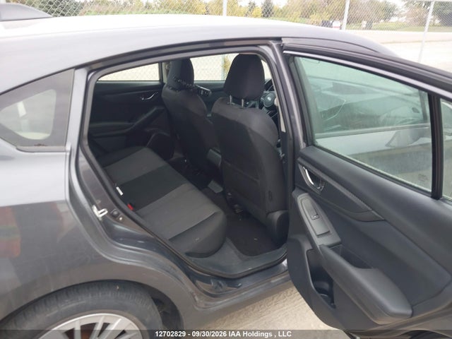 Продаж на аукціоні авто 2018 Subaru Impreza Touring, vin: 4S3GTAE6XJ3721645, номер лоту: 12702829