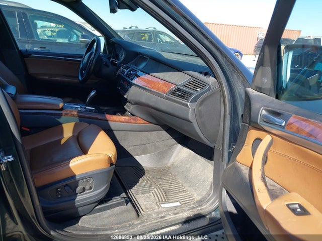 Aukcja sprzedaży 2007 Bmw X5 4.8i, vin: 5UXFE835X7LZ38192, numer aukcji: 12686853