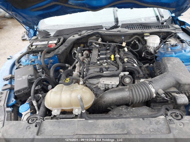 Ford Mustang 2021 1FA6P8TH9M5117399 Image 10
