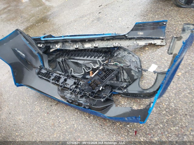 Ford Mustang 2021 1FA6P8TH9M5117399 Image 12