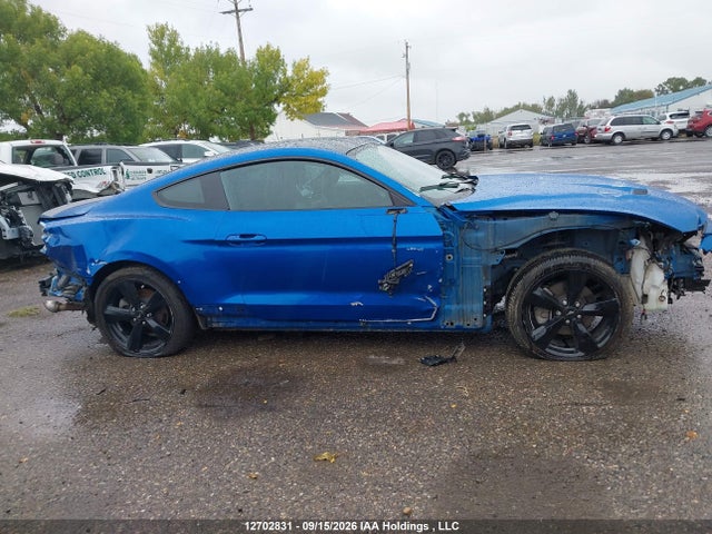 Ford Mustang 2021 1FA6P8TH9M5117399 Image 14